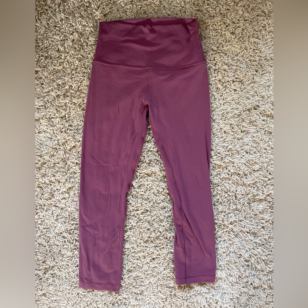 Lululemon Aligns - image 2